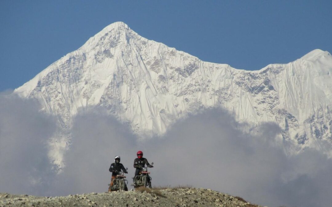 Nepal Adventure Tour