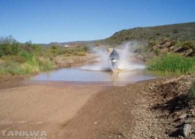 Tankwa Adventure Biking Tours