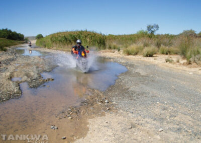 Tankwa Adventure Biking Tours