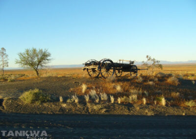 Tankwa Adventure Biking Tours